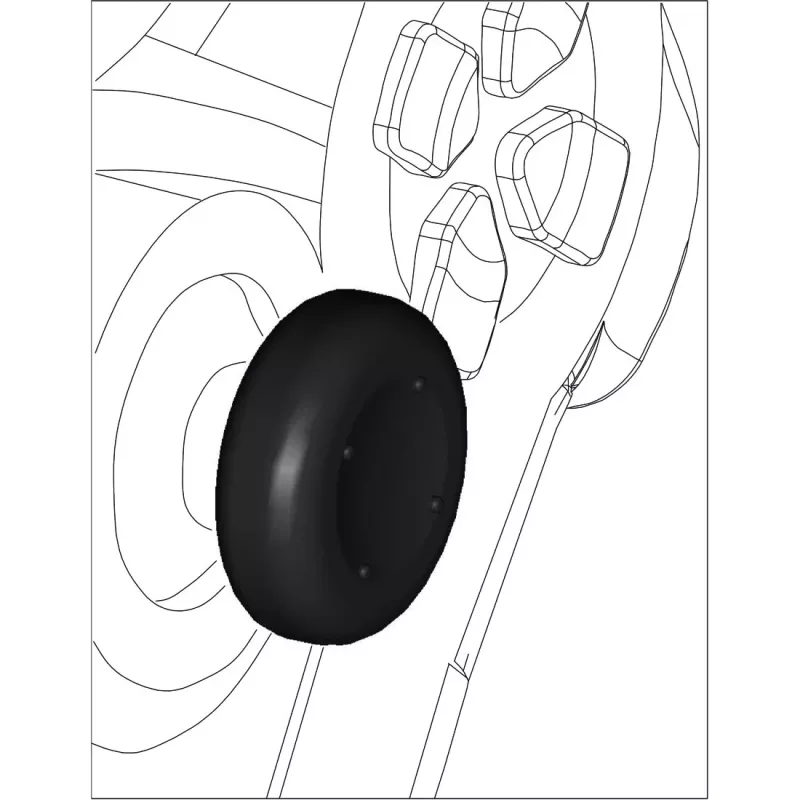 Hama 00054475 gameconsole-accessoireset