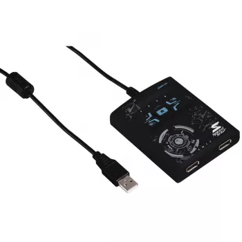 Gamecontroller Hama Speedshot Ultimate