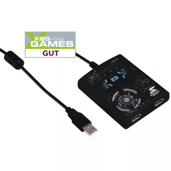 Gamecontroller Hama Speedshot Ultimate
