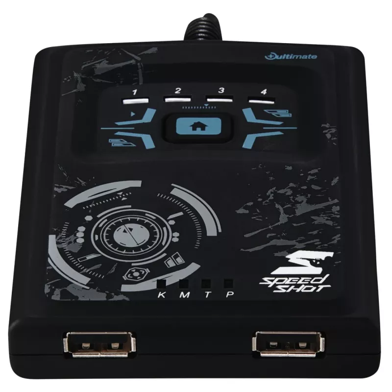 Gamecontroller Hama Speedshot Ultimate
