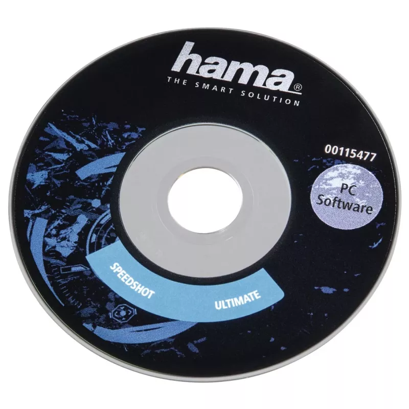 Gamecontroller Hama Speedshot Ultimate