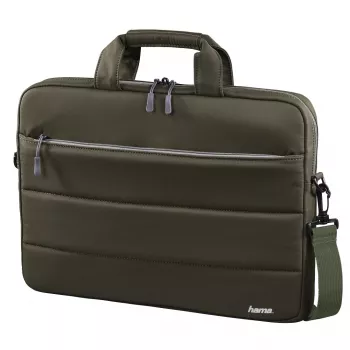 Hama Toronto 35,8 cm (14,1 inch) aktentas olijf