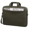 Hama Toronto 35,8 cm (14,1 inch) aktentas olijf