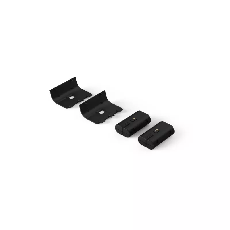Hama 00115496 oplader voor mobiele apparaten gaming-controller zwart USB indoor