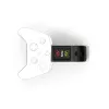 Hama 00115496 oplader voor mobiele apparaten gaming-controller zwart USB indoor