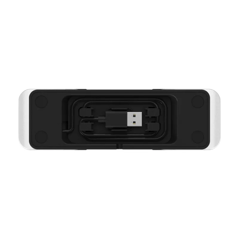 Hama 00115496 oplader voor mobiele apparaten gaming-controller zwart USB indoor