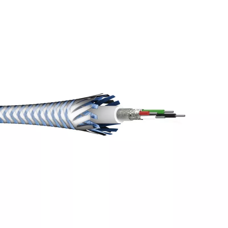 Hama 00178289 USB-kabel USB 2.0 1,5 m USB-A micro-USB-B blauw