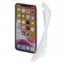 Hama 00188825 Crystal Clear hoesje voor Apple iPhone 12 / 12 Pro, 15,5 cm (6,1 inch), TPU, transparant