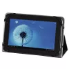 Folio Case Hama Strap 173500H 7 inch zwart