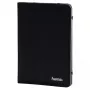 Folio Case Hama Strap 173500H 7 inch zwart