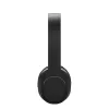 Hama Touch headset, bedraad & draadloos, hoofdband, bellen/muziek, micro-USB, Bluetooth, zwart
