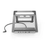 Hama Connect2Office Stand laptopstandaard antraciet