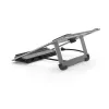 Hama Connect2Office Stand laptopstandaard antraciet