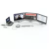 Hama Connect2Office Stand laptopstandaard antraciet