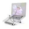 Hama Connect2Office Stand laptopstandaard antraciet