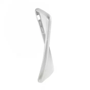 Hama Crystal Clear telefoonhoesje 11,9 cm (4,7 inch) hoesje transparant