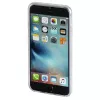 Hama 00177801 Crystal Clear hoesje voor Apple iPhone 7/8/SE 2020/SE 2022, 11,9 cm (4,7 inch), TPU, transparant