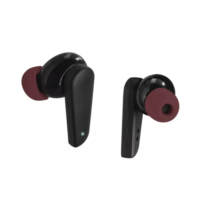Hama Spirit Pocket headset True Wireless Stereo (TWS) in-ear bellen/muziek Bluetooth zwart