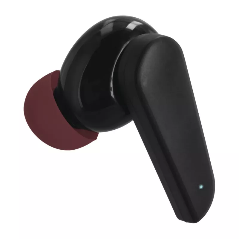 Hama Spirit Pocket headset True Wireless Stereo (TWS) in-ear bellen/muziek Bluetooth zwart