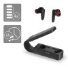 Hama Spirit Pocket headset True Wireless Stereo (TWS) in-ear bellen/muziek Bluetooth zwart