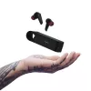 Hama Spirit Pocket headset True Wireless Stereo (TWS) in-ear bellen/muziek Bluetooth zwart