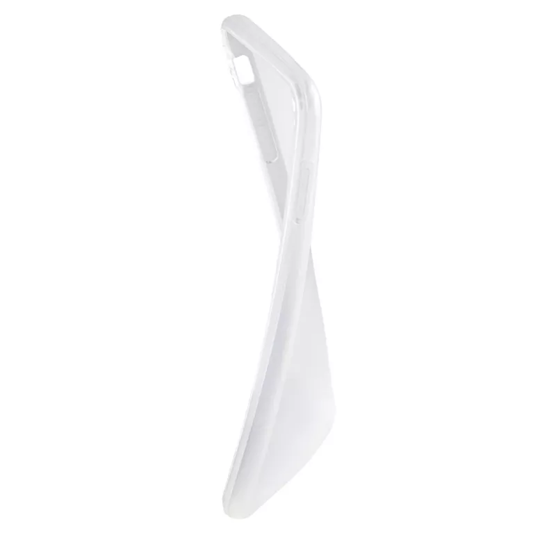 Hama Crystal Clear telefoonhoesje cover transparant