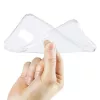 Hama Crystal Clear telefoonhoesje cover transparant