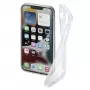 Hama Crystal Clear telefoonhoesje cover transparant iPhone 14 Pro Max 17 cm
