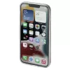 Hama Crystal Clear telefoonhoesje cover transparant iPhone 14 Pro Max 17 cm
