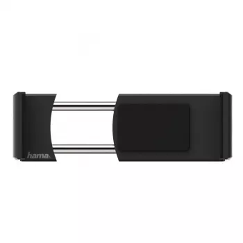 Hama Flipper passieve houder mobiele telefoon/smartphone zwart