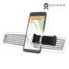 Hama Flipper passieve houder mobiele telefoon/smartphone zwart