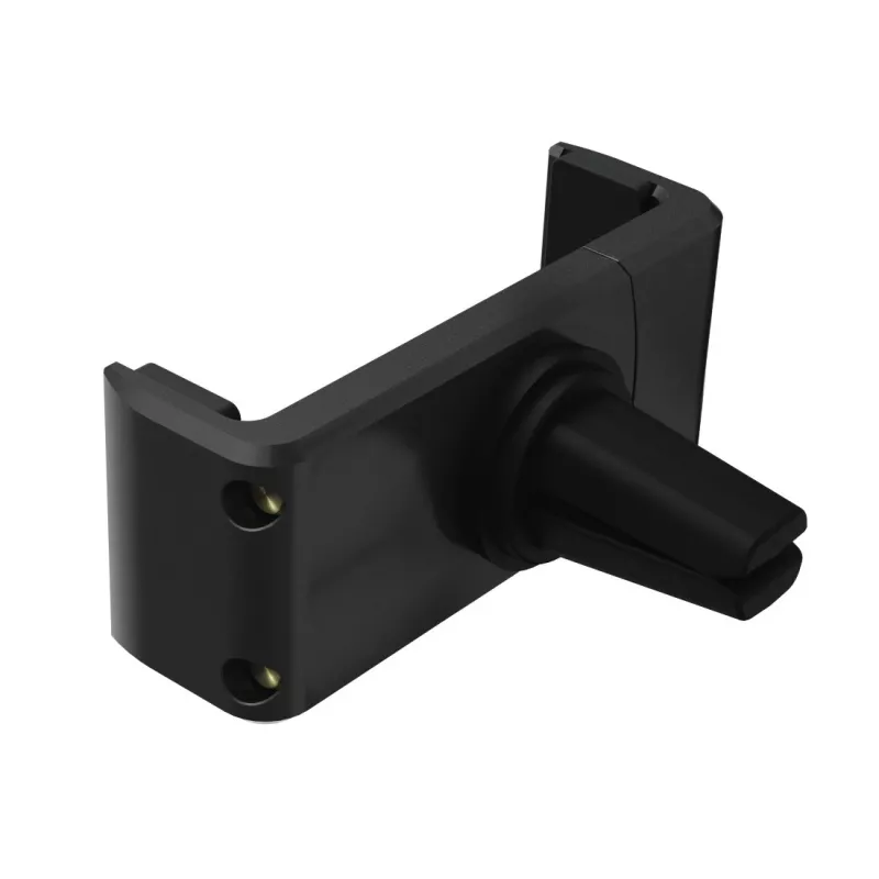 Hama Flipper passieve houder mobiele telefoon/smartphone zwart