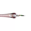 Hama 00178288 USB-kabel USB 2.0 1,5 m USB-A micro-USB-B rood