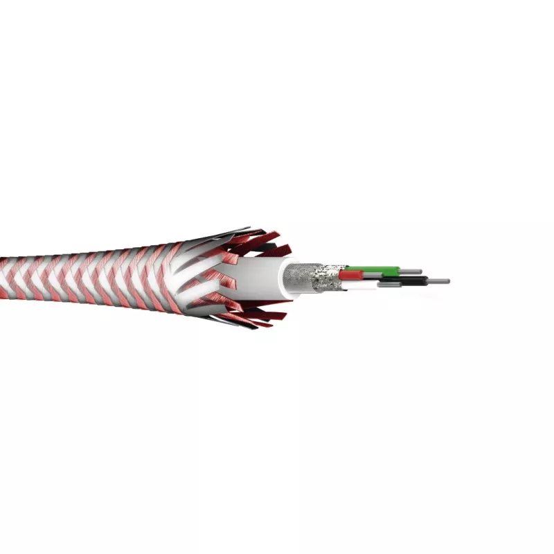 Hama 00178288 USB-kabel USB 2.0 1,5 m USB-A micro-USB-B rood