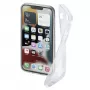 Hama Crystal Clear telefoonhoesje 17 cm (6,7 inch) hoesje transparant