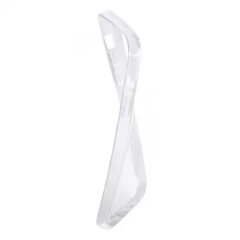 Hama Crystal Clear telefoonhoesje 17 cm (6,7 inch) hoesje transparant