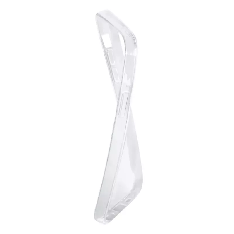 Hama Crystal Clear telefoonhoesje 17 cm (6,7 inch) hoesje transparant