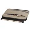 Sleeve case Hama Terra 33,8 cm (13,3 inch) beige 1 voorvak