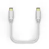 Hama 00183328 USB-kabel USB 2.0 1,5 m USB-C wit