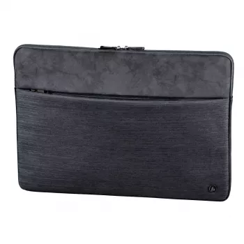 Hama Tayrona 35,8 cm (14,1 inch) messenger-tas grijs