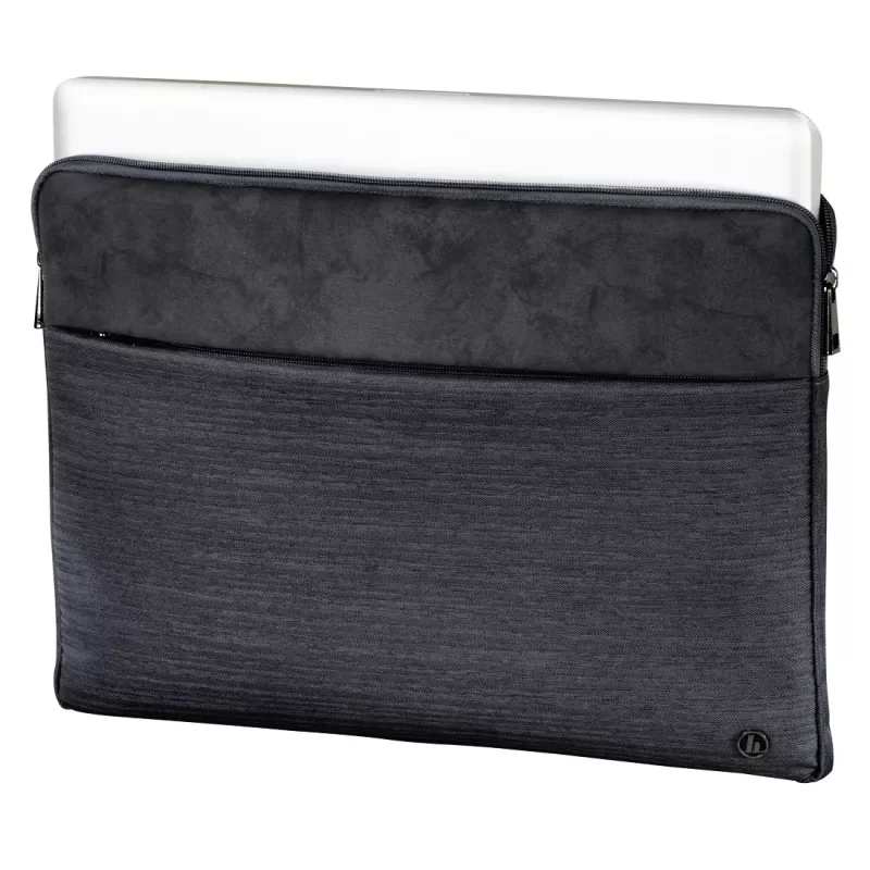 Hama Tayrona 35,8 cm (14,1 inch) messenger-tas grijs