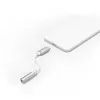 Hama 00187210 Lightning-kabel wit