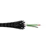Hama Stand USB-kabel USB 2.0 1,5 m USB-A naar micro-USB-B zwart