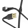 Hama Gamer kabel 1,5 m zwart