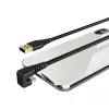 Hama Gamer kabel 1,5 m zwart