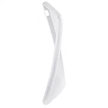 Hama Crystal Clear telefoonhoesje 17 cm (6,7 inch) hoesje transparant