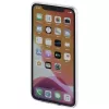 Hama 00188839 Crystal Clear hoesje voor Apple iPhone 12 Pro Max, 17 cm (6,7 inch), TPU, transparant