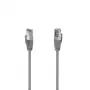 Hama 7200670 netwerkkabel grijs 5 m Cat5 U/UTP (UTP)