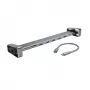 Hama 00200103 laptop-dock/poortreplicator USB 3.2 Gen 1 (3.1 Gen 1) Type-C grijs