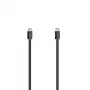 Hama 00200630 USB-kabel USB 2.0 1,5 m USB-C zwart